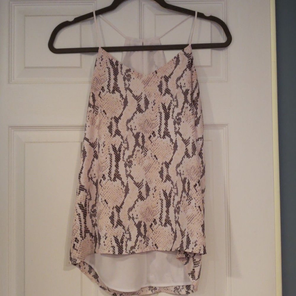 Express Blouse